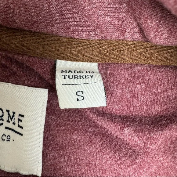 Wanakome Sweatshirt size small - Picture 6 of 12